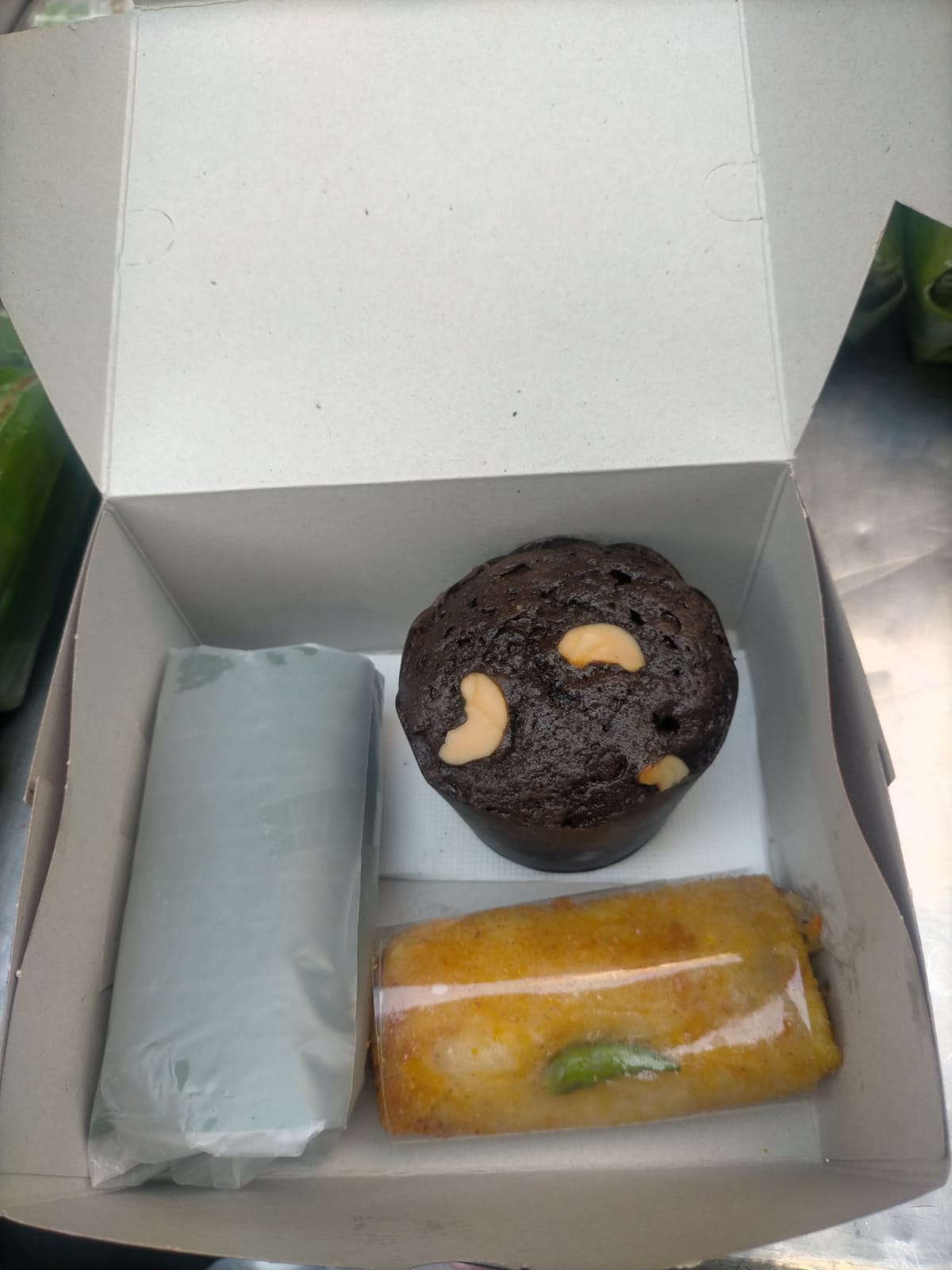 Snack Box 4