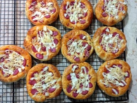 Paket Snack PMT Kudapan (Balita)