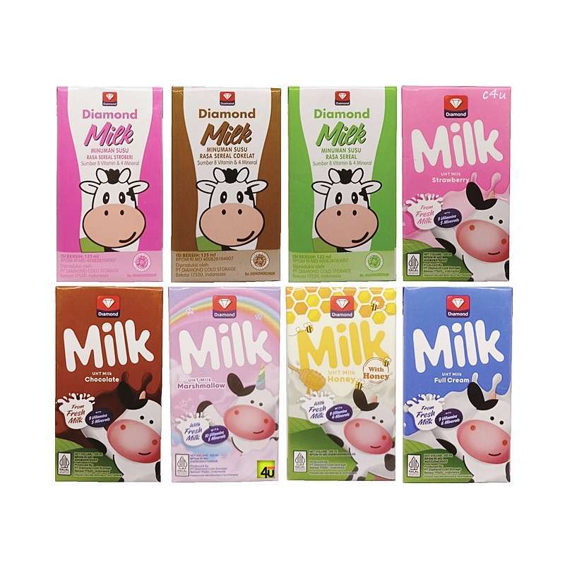 Paket Snack PMT Kudapan (Balita)