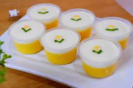 Paket Snack PMT Kudapan (Balita)