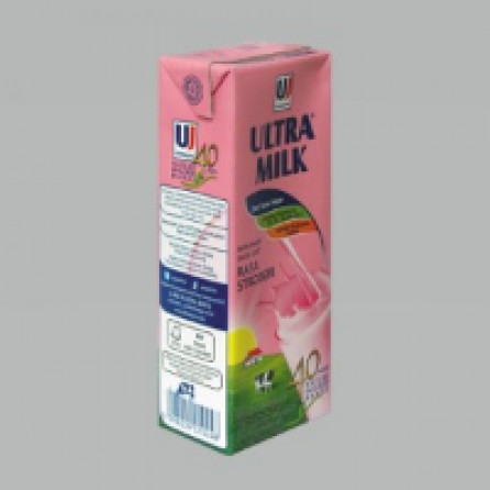 Susu Kotak 200 Ml