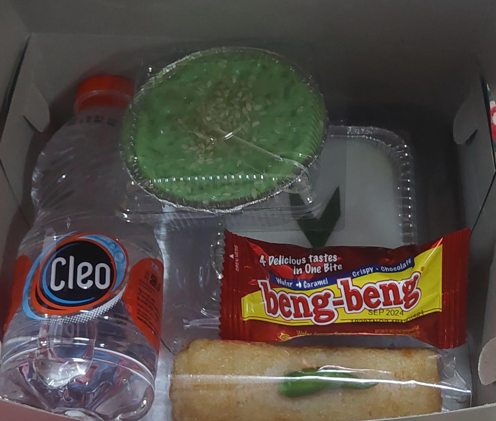 Snack Box Paket Istimewa1