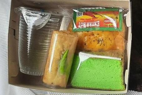 Snack Box Paket Istimewa1