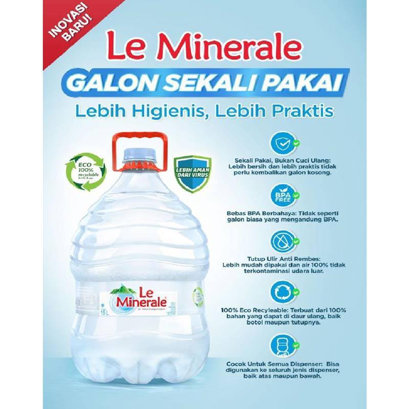 Air Mineral Kemasan 19 Liter1