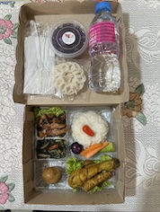 Alkedai Paket A
