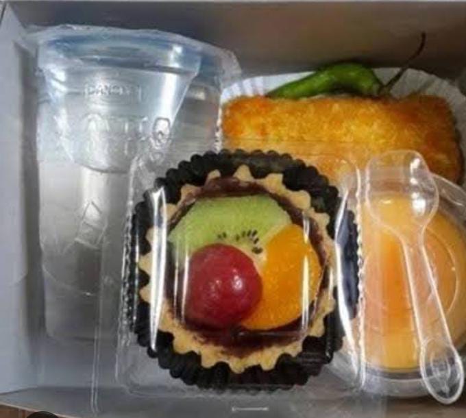 Snackbox 2