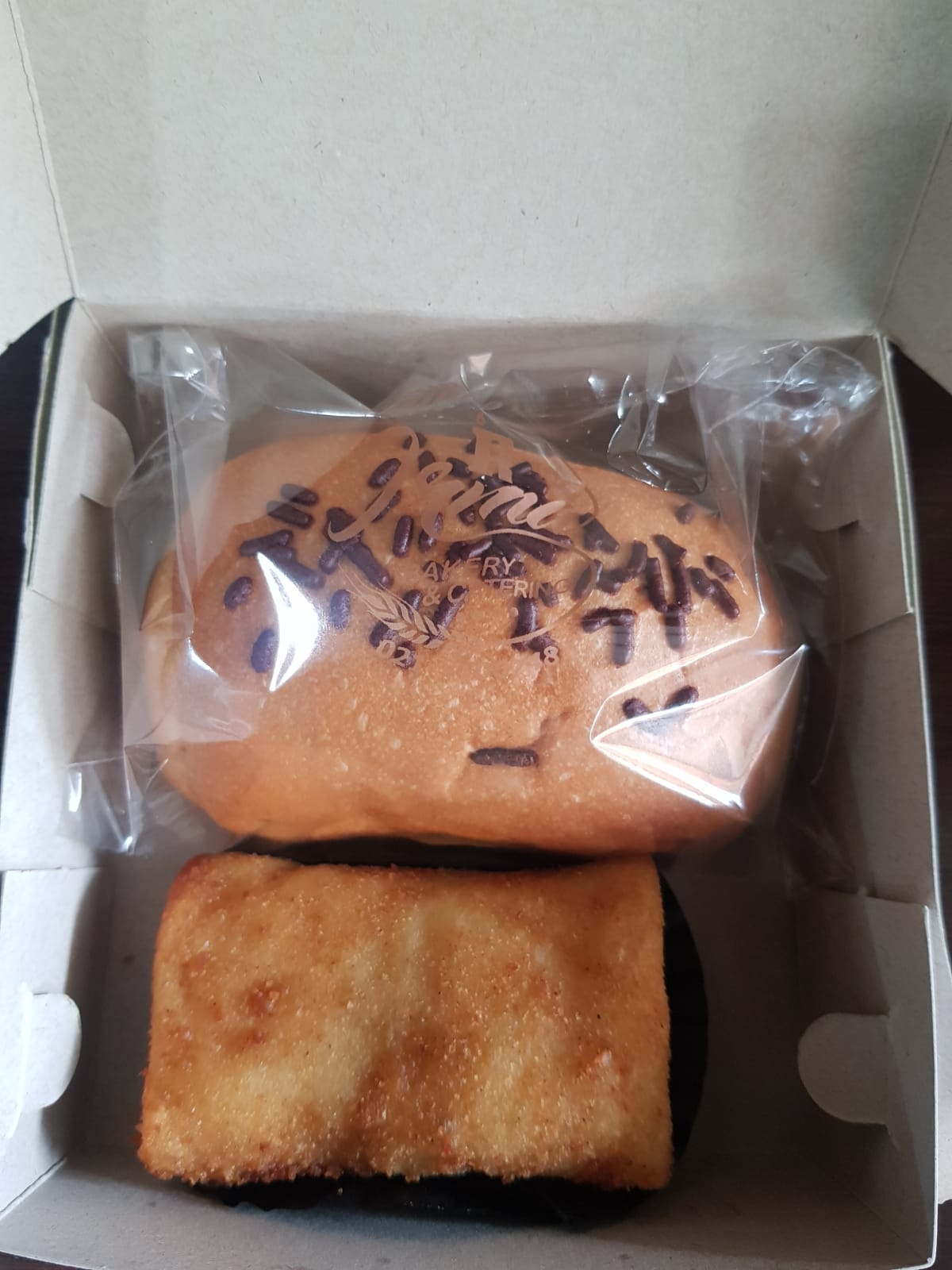 PAKET I - 1