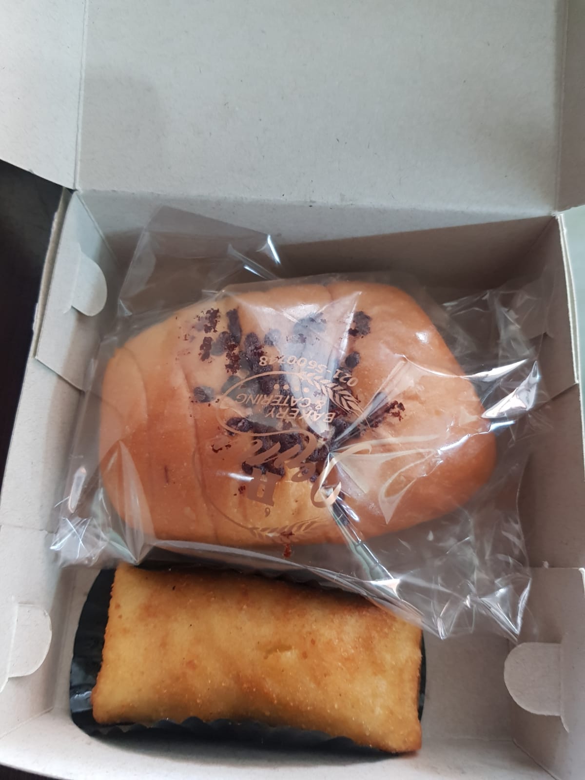 PAKET I - 4