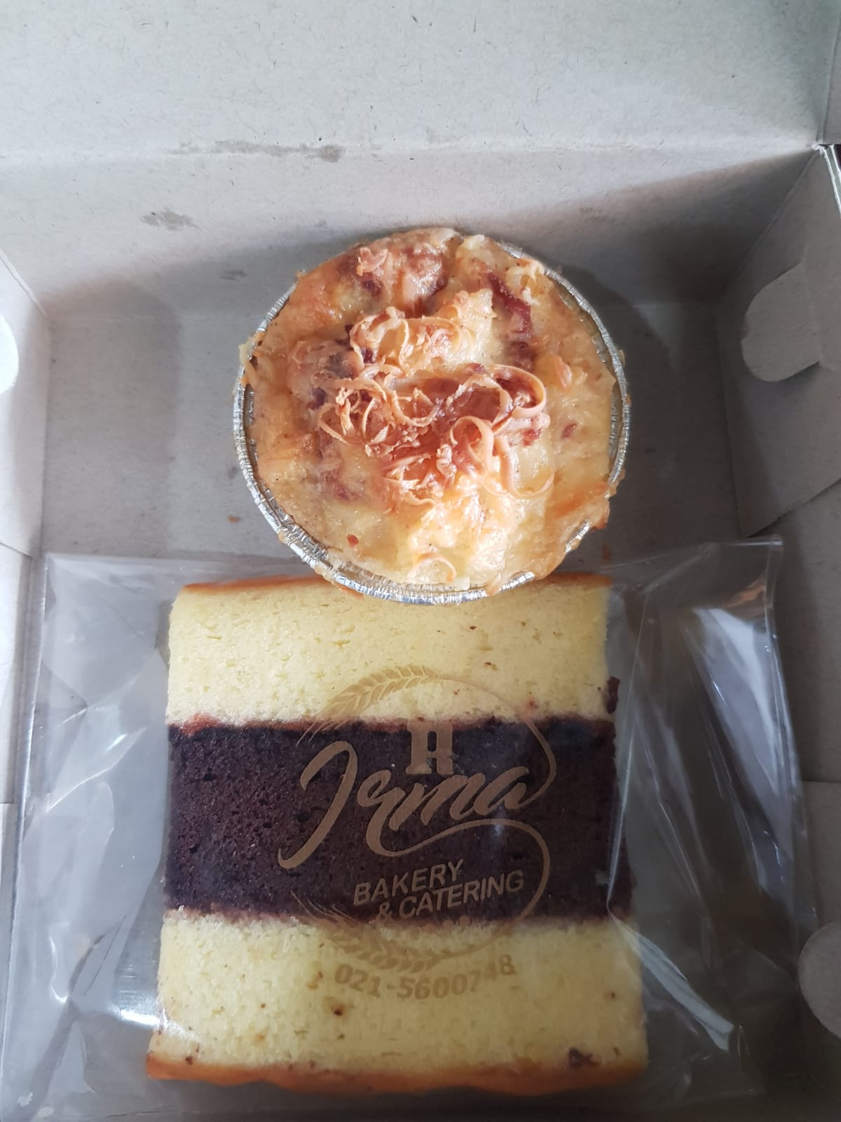PAKET I - 10