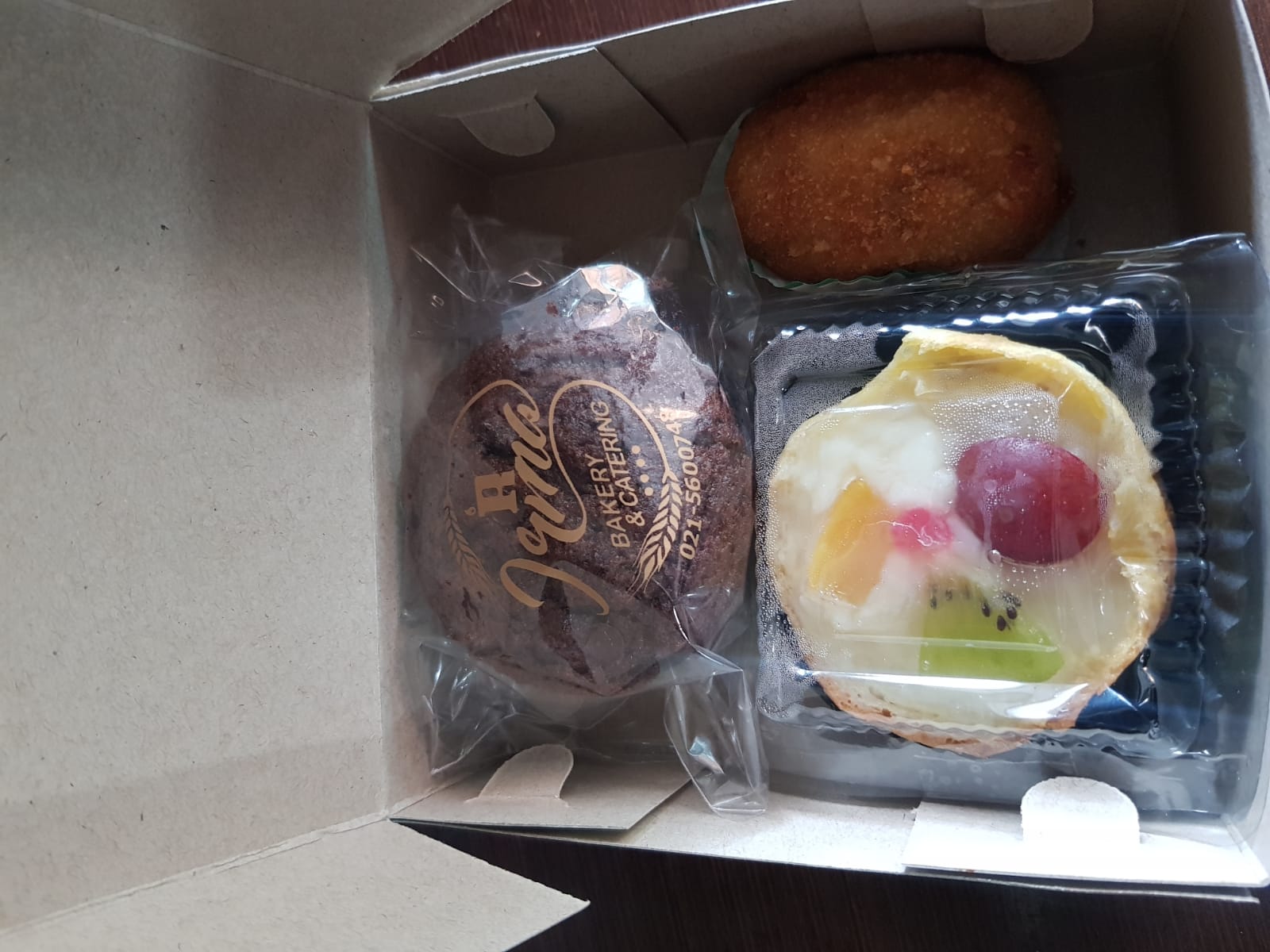 PAKET II - 1
