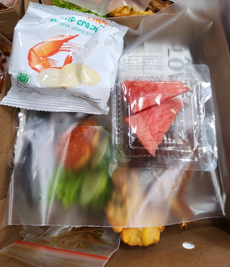 Nasi Box C1