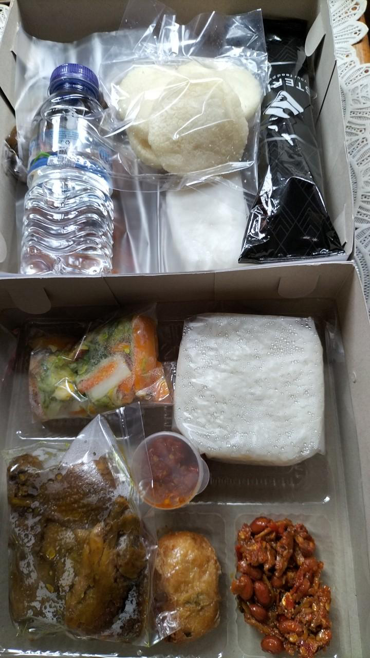 makan dan snack1