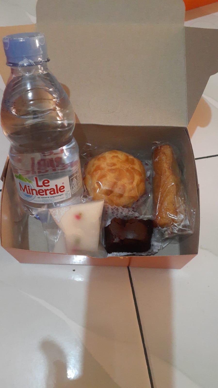 makan dan snack2