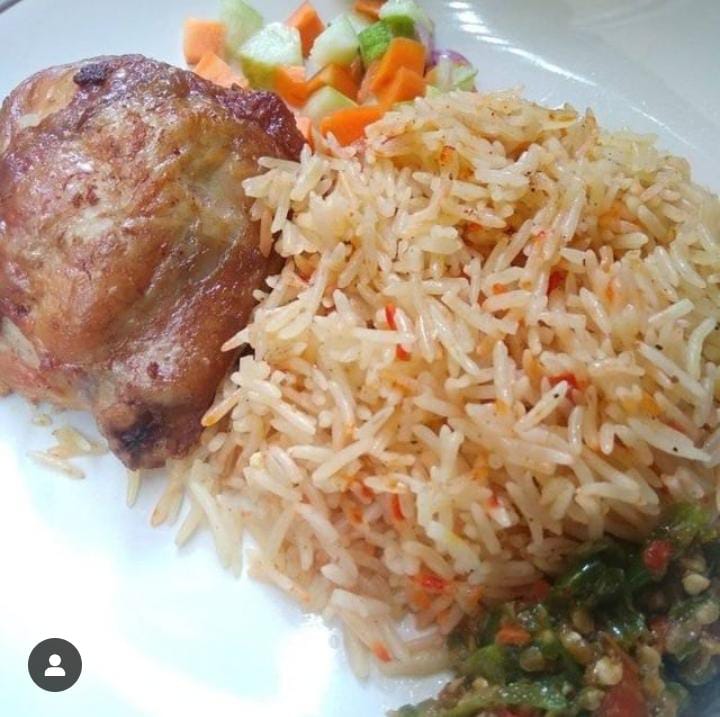 Nasi Box Biryani Alfazhan