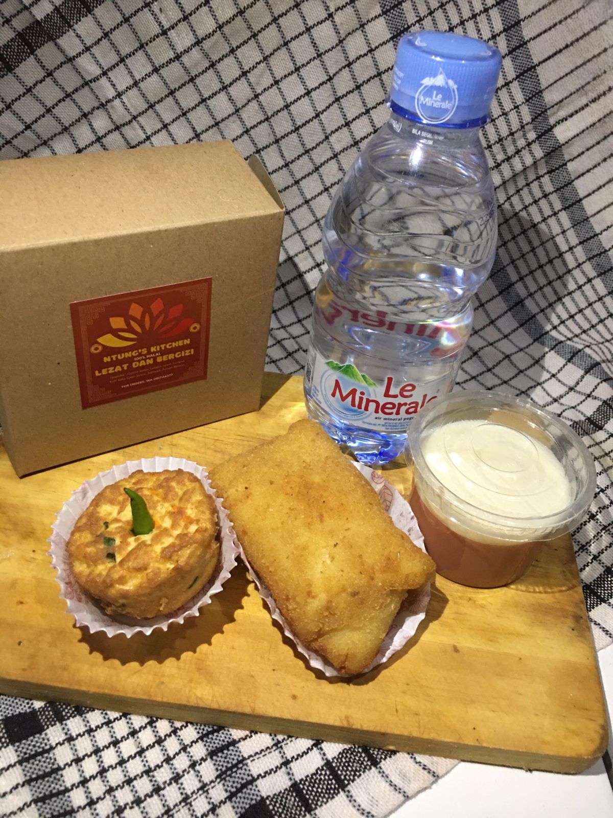 Snack Box 2