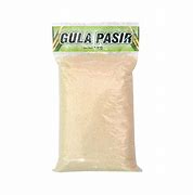 gula pasir