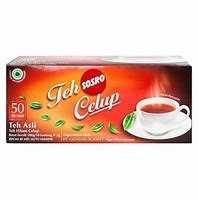 teh celup