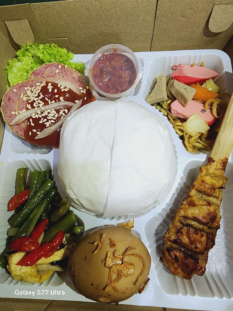 Nasi Box  Sebastian's2