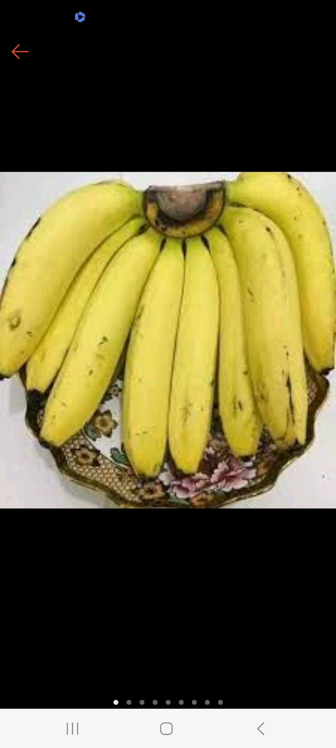 Pisang ambon