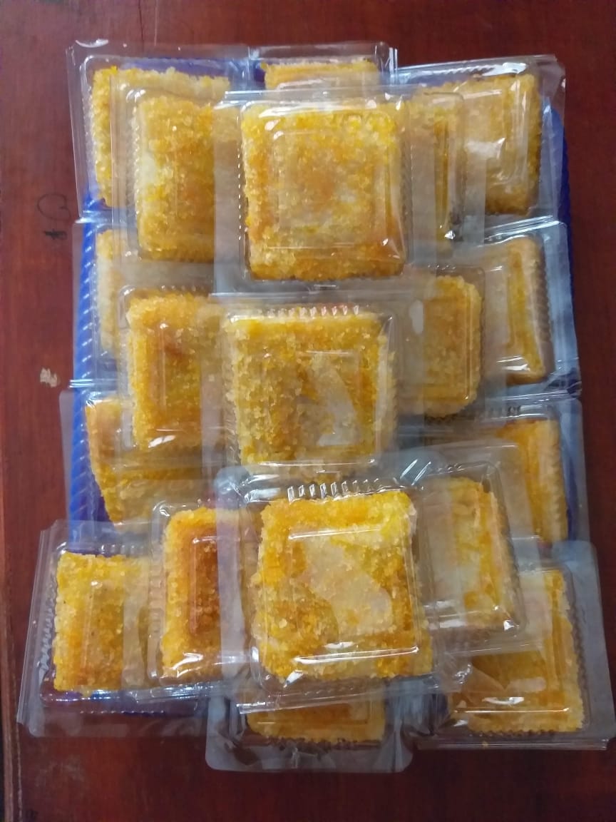 JAK (JUWITA ANEKA KUE)