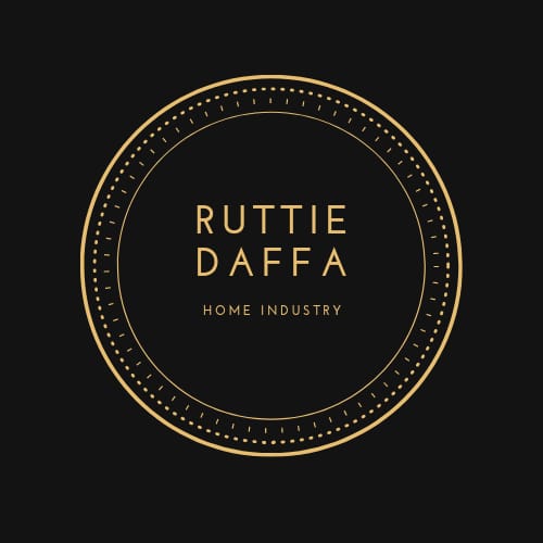 SNACK RUTIE DAFA B