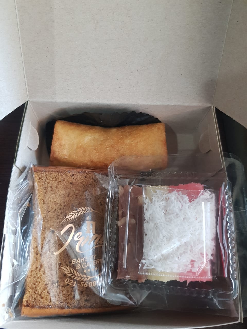 PAKET III - 1