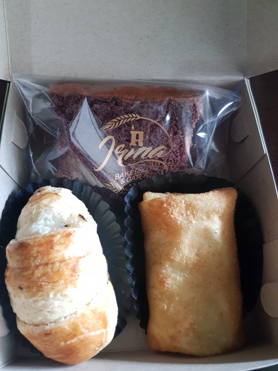 PAKET III - 8