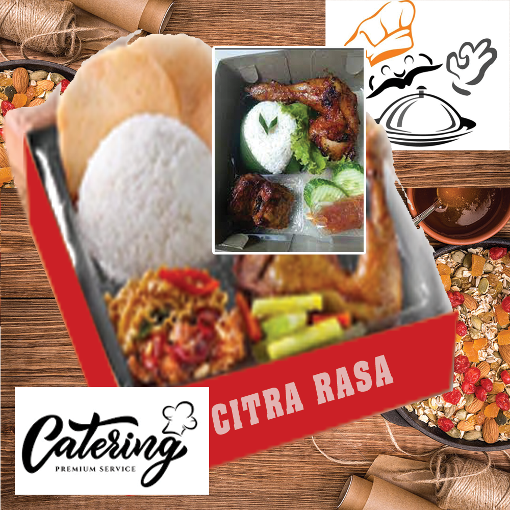 catring CITRA RASA