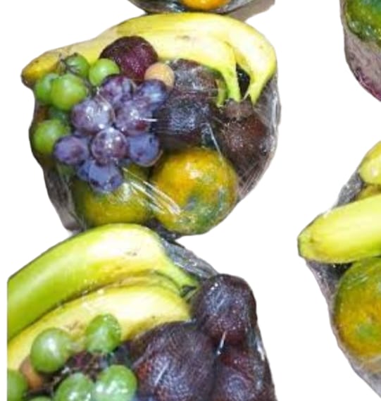 Paket Suguhan Buah