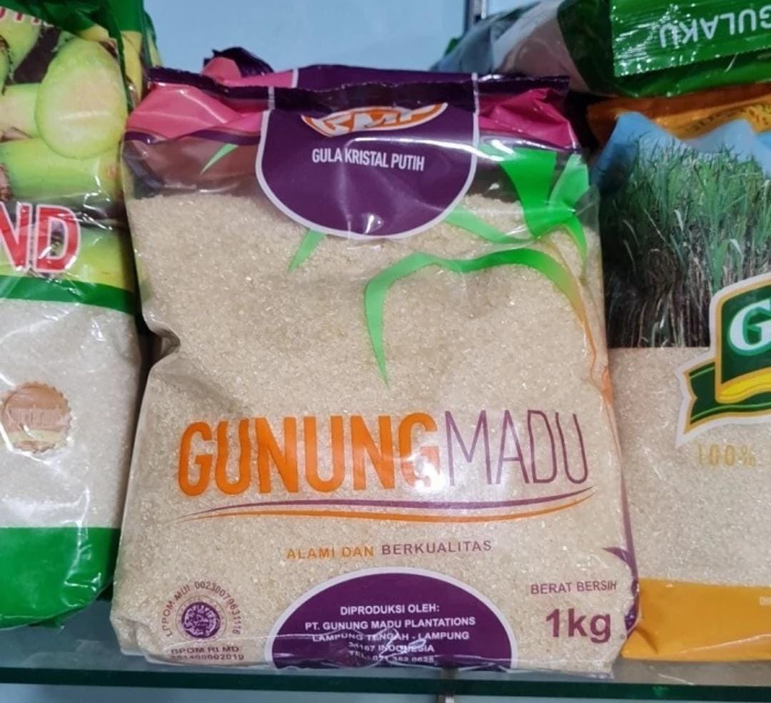 GULA PASIR
