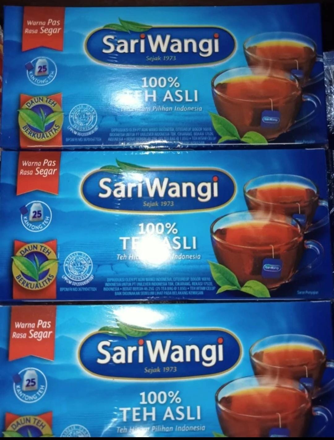 TEH