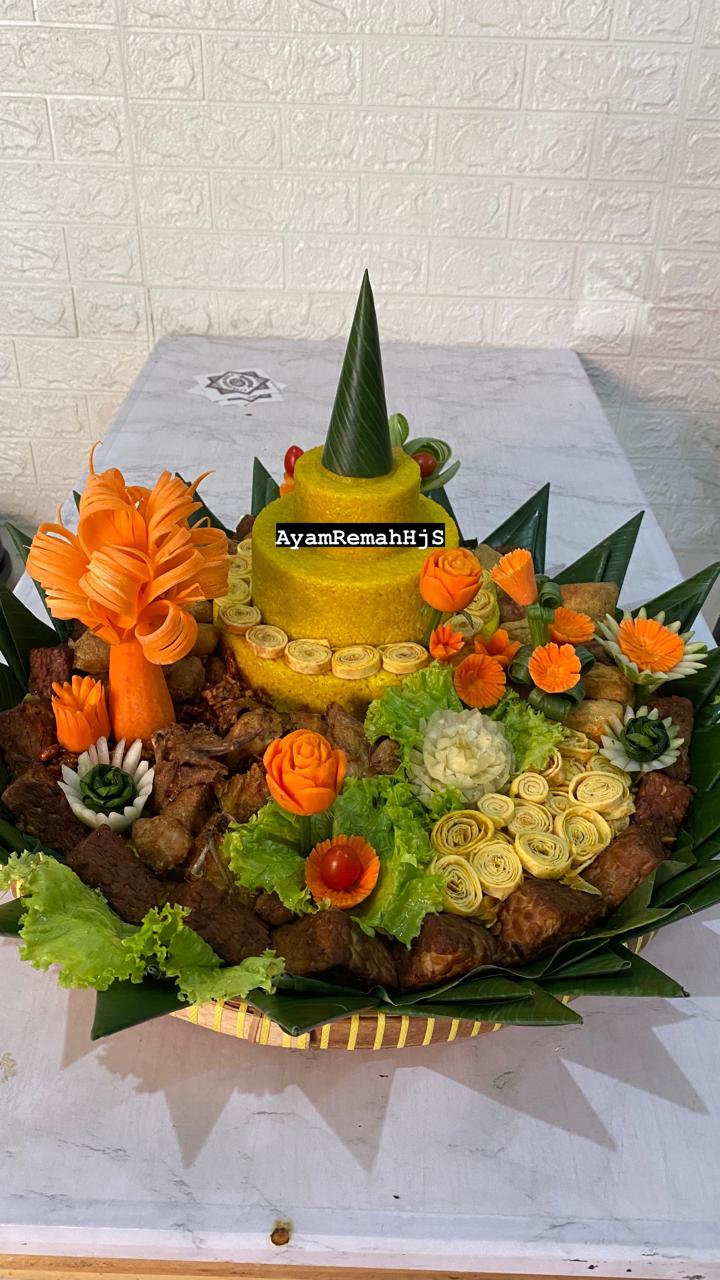 TUMPENG BESAR