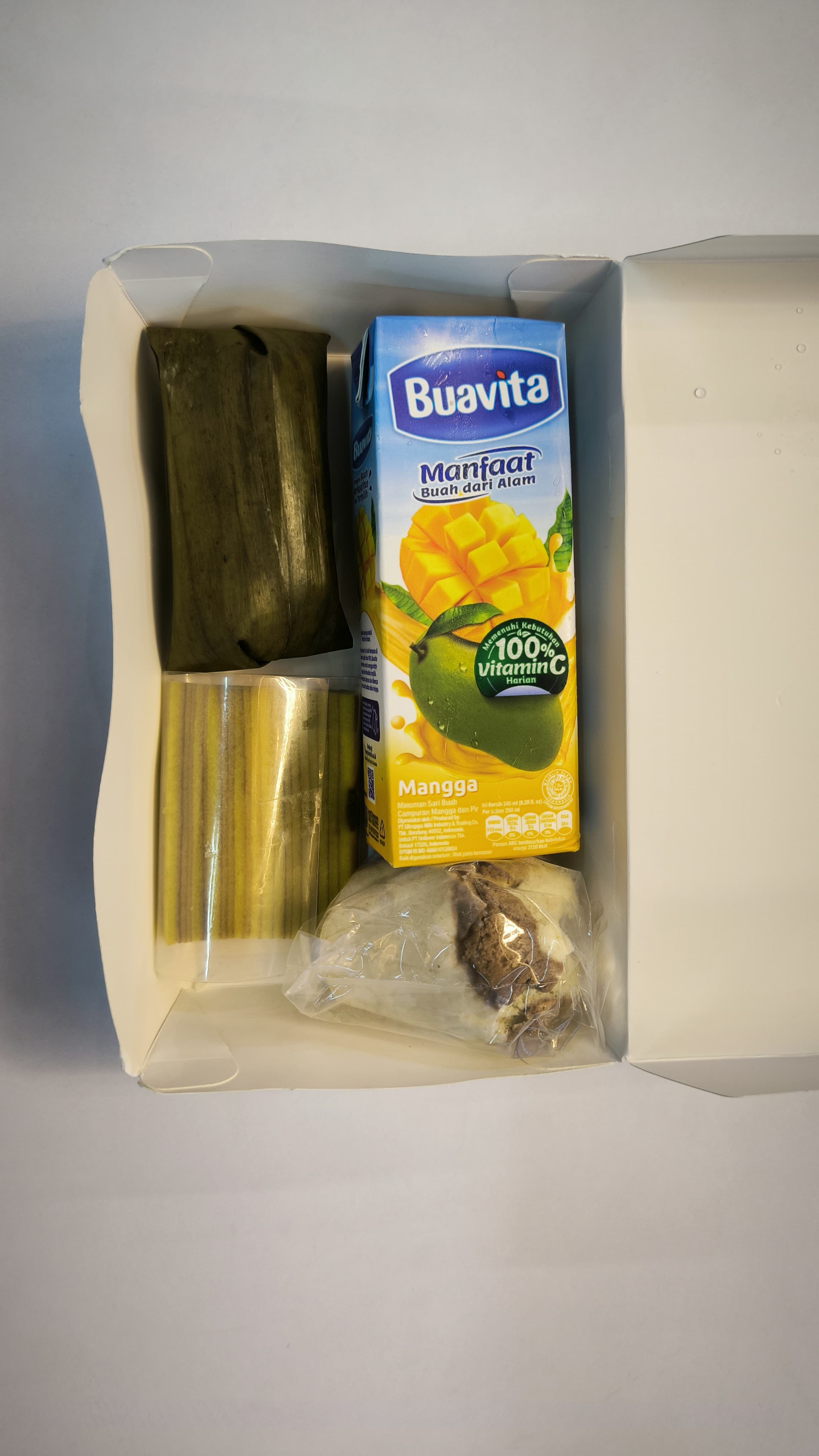 Snack Box