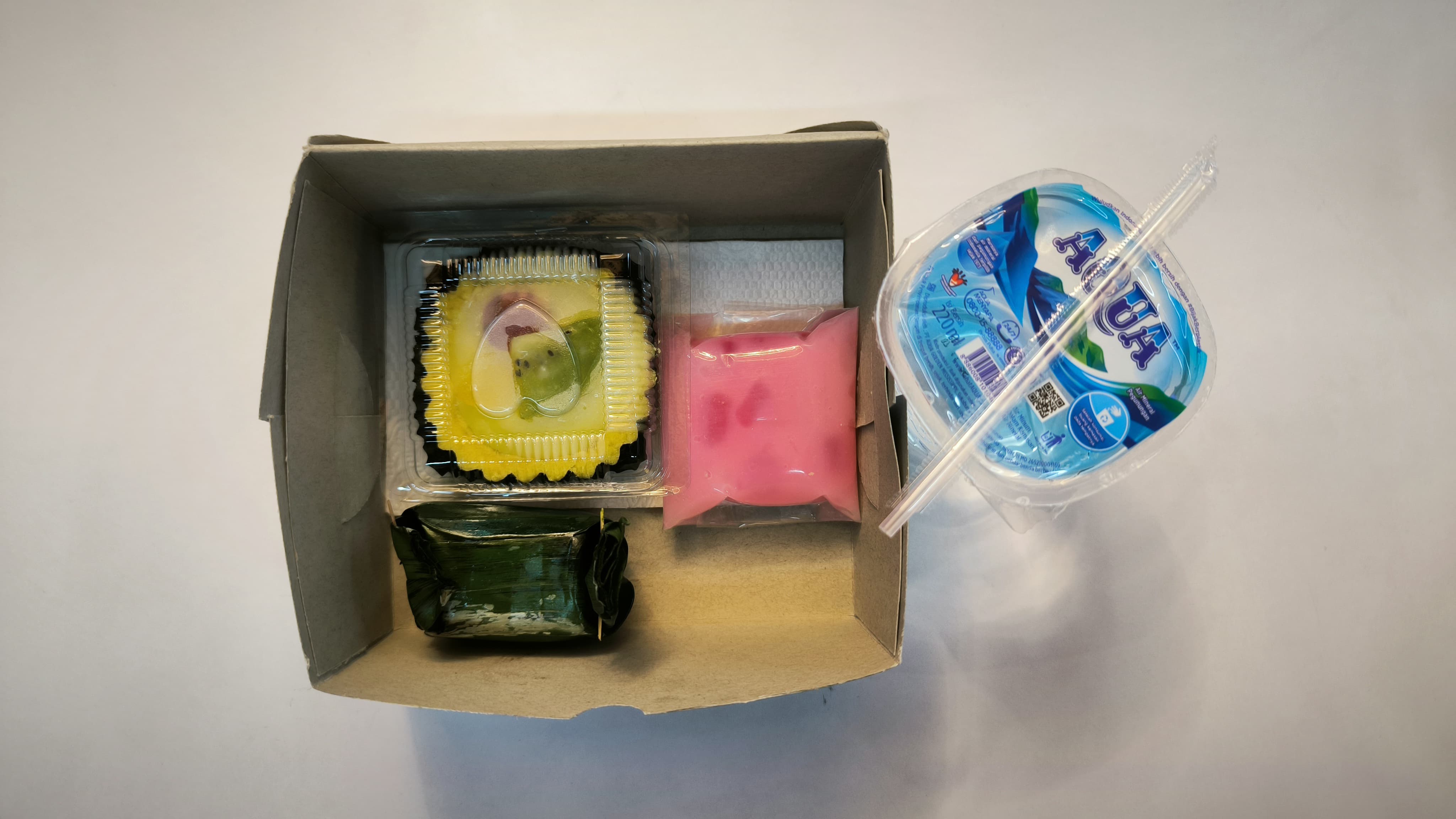 Snack Box