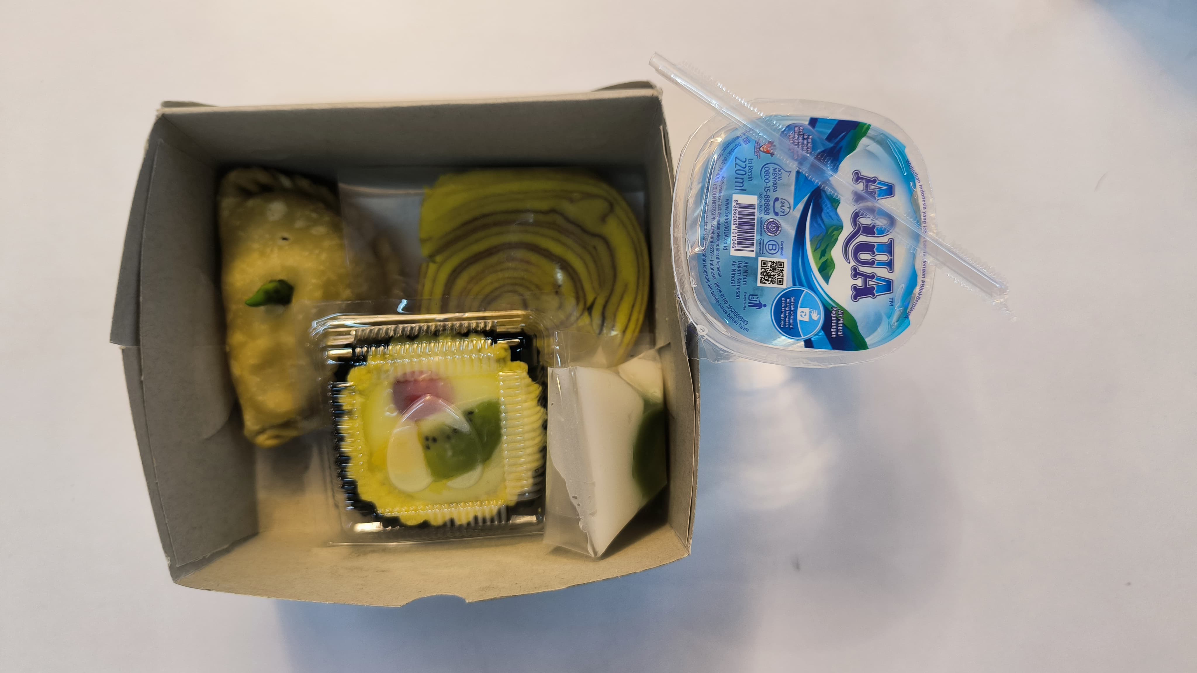 Snack Box