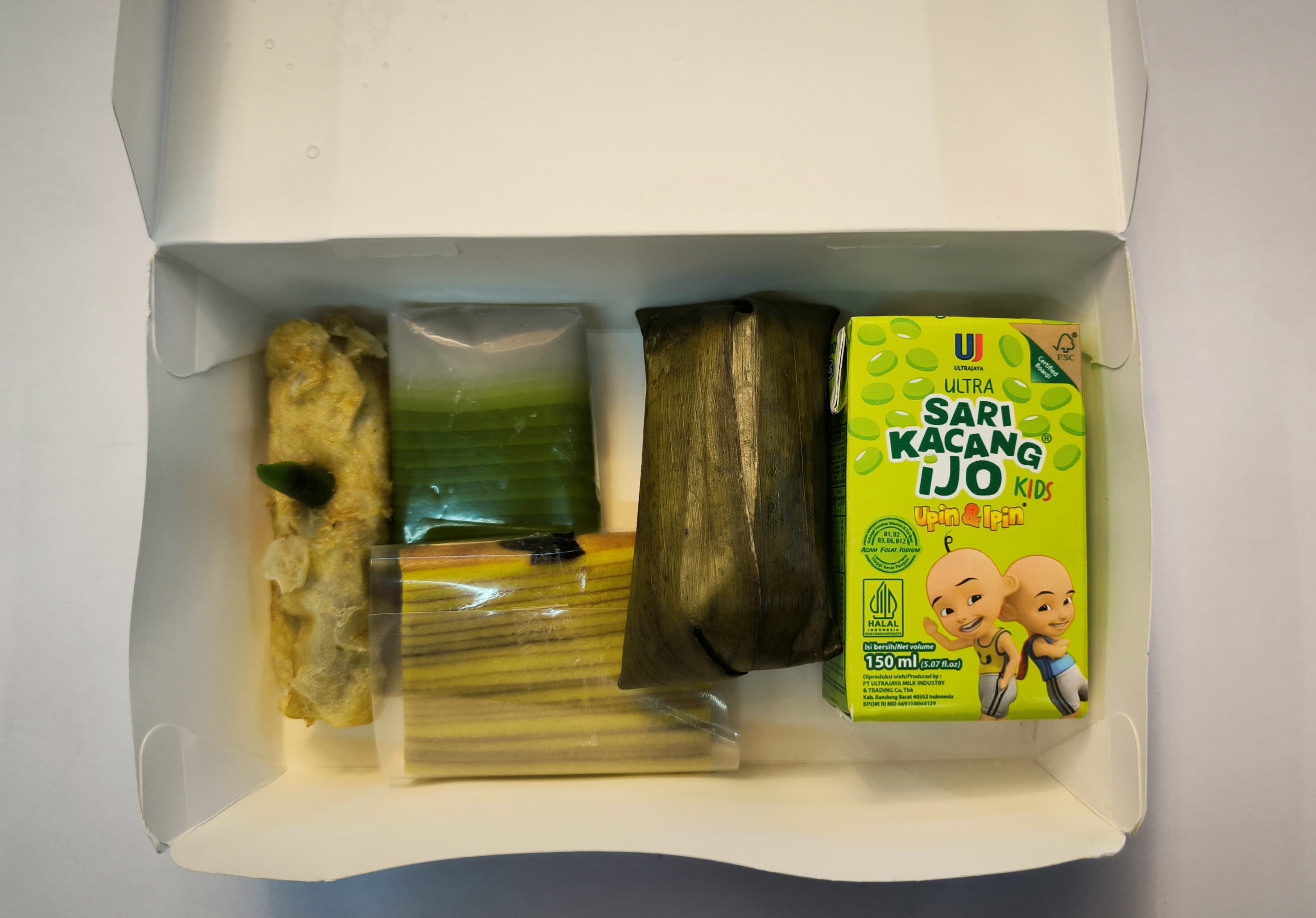 Snack Box