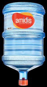 Air mineral galon
