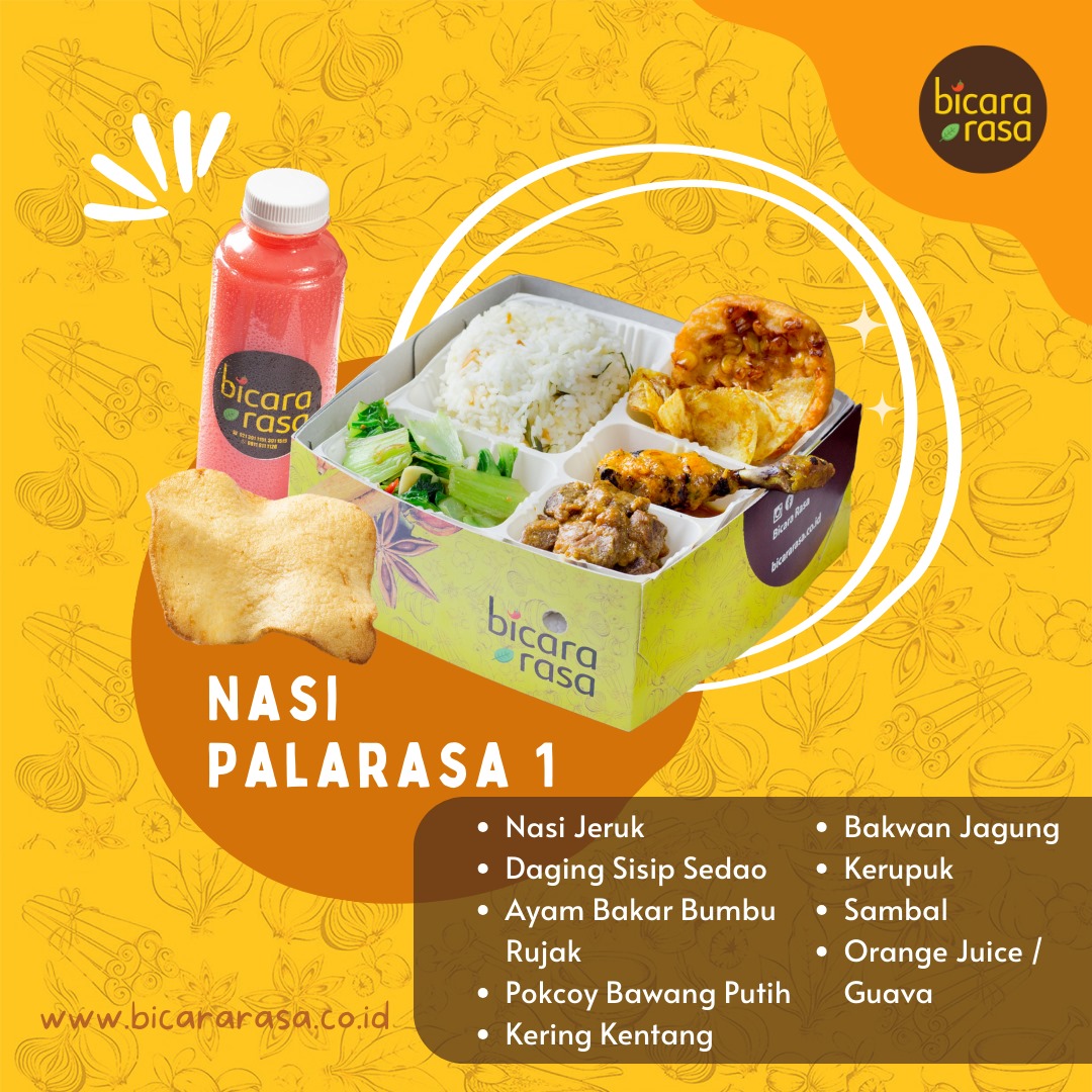 PALARASA 2