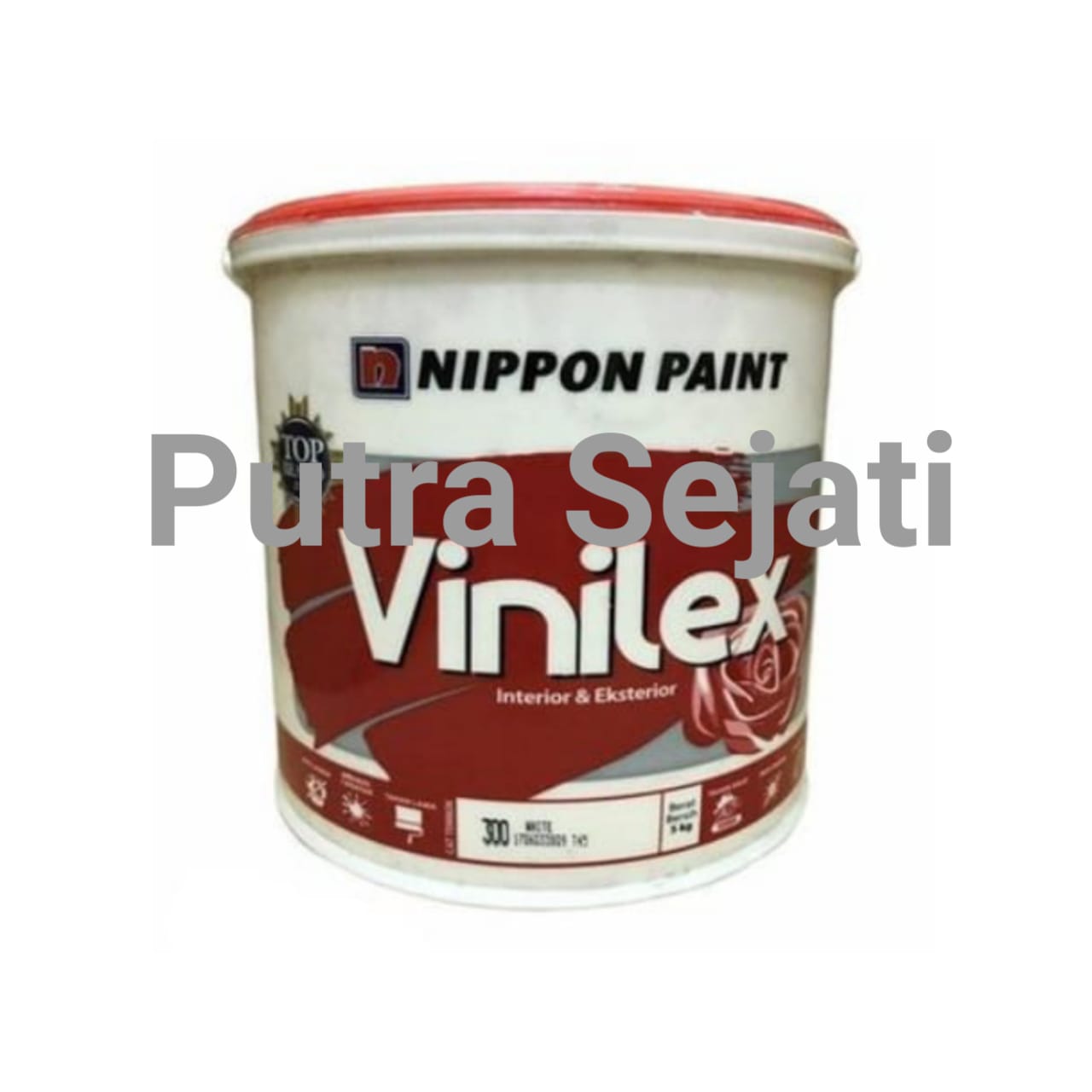 CAT NIPPON PAINT 5Kg