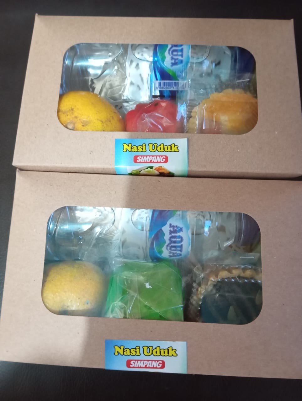 Snack Box