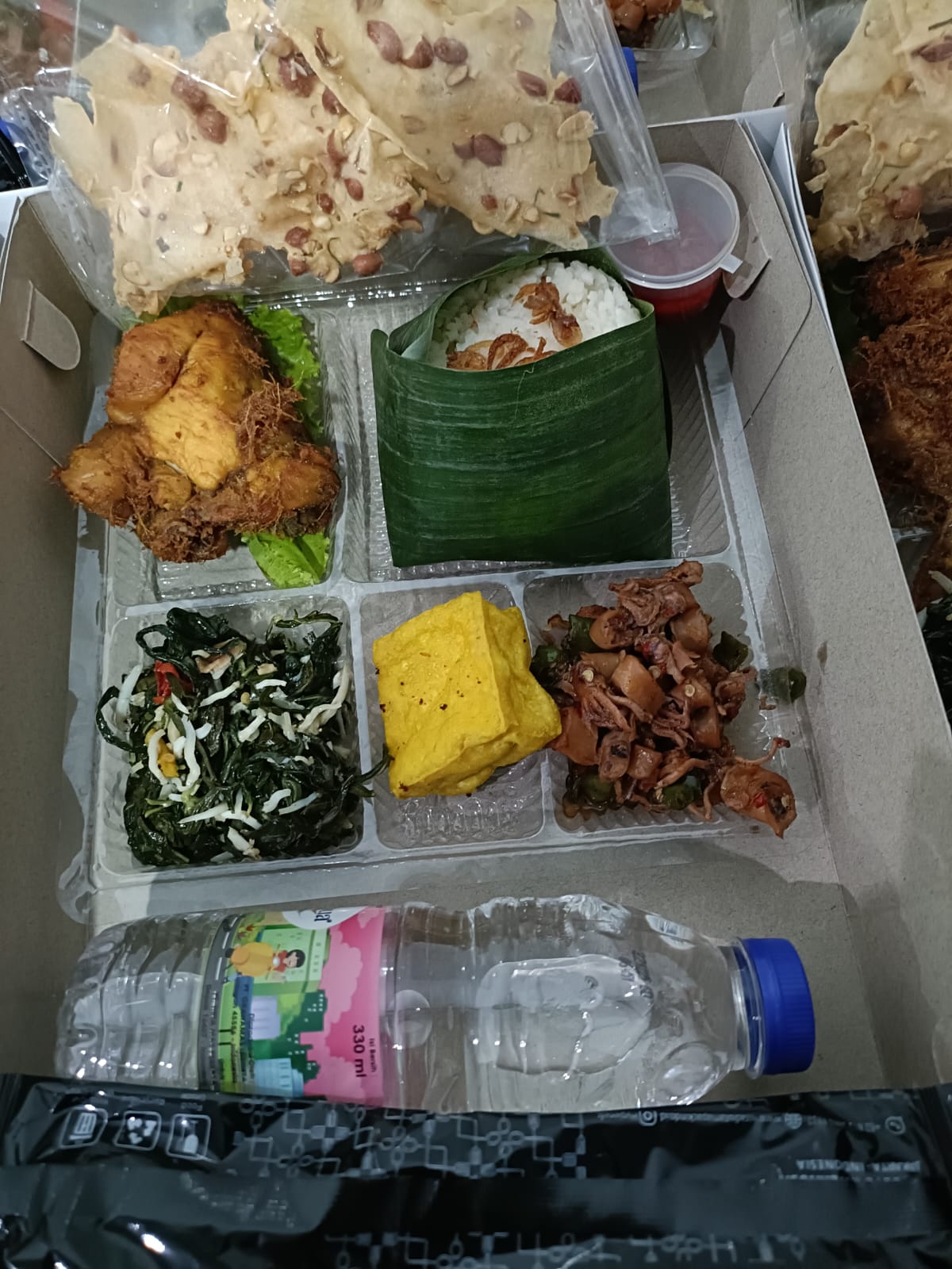 Nasi Liwet