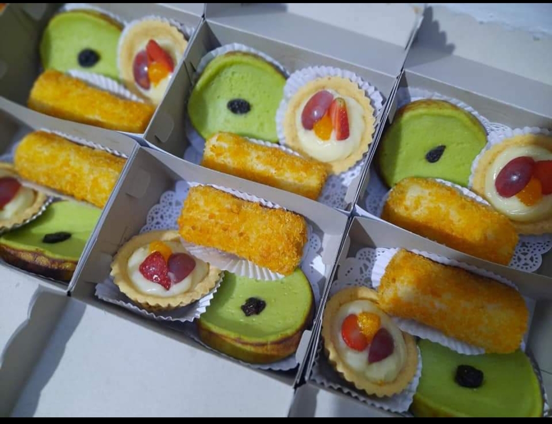 SNACK BOX
