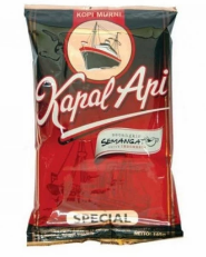 Kopi Bubuk