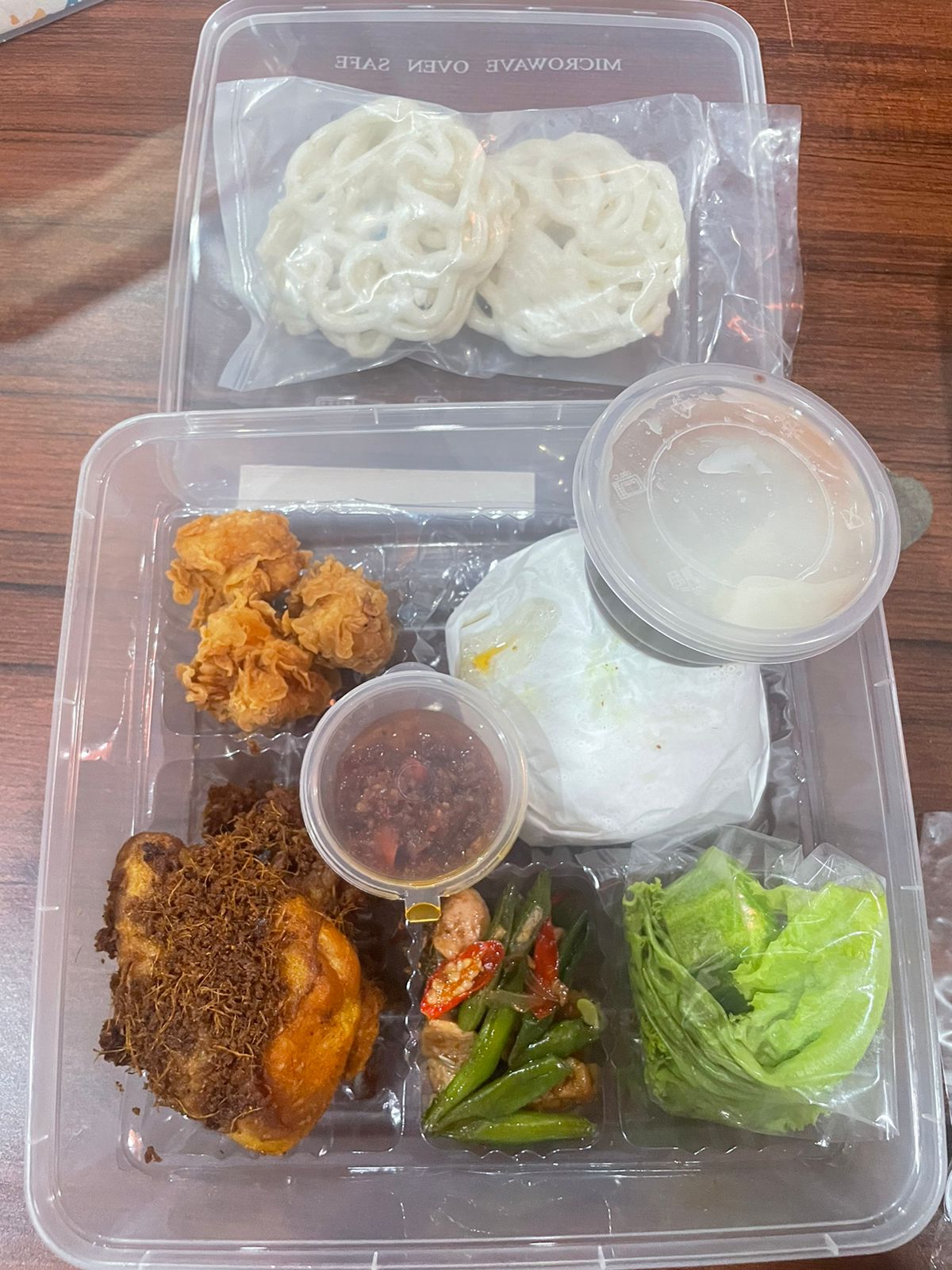 Nasi Box 2