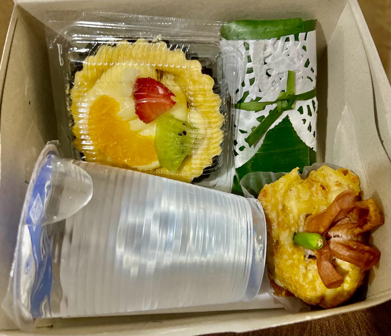 Snack Box