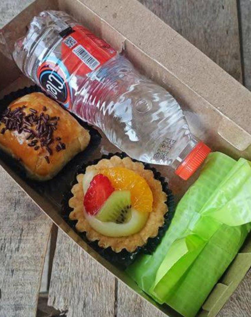 Snack Mas