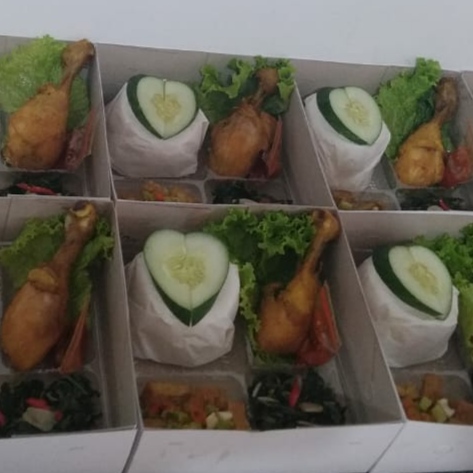 SINYO Nasi Box Estetik