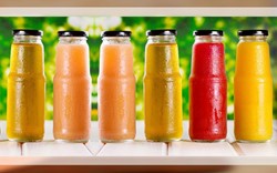ANEKA JUS SEGAR