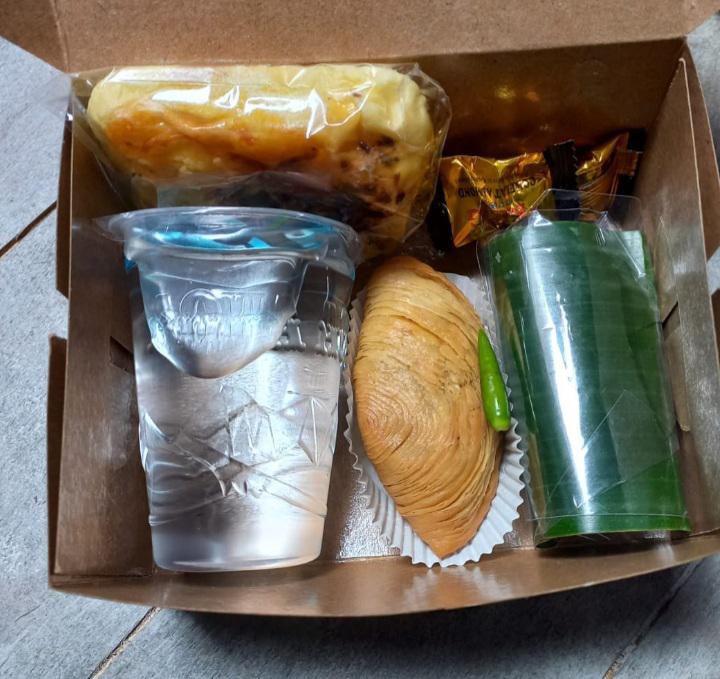 snack box 21