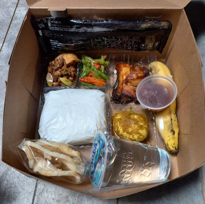 nasi kotak 11